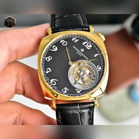 2 0 2 6 最新推出：江詩丹頓百年經典名作American 1921陀飛輪機