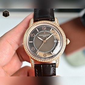 [TW 2026 最新熱門款 ]江詩.丹頓 Vacheron constanti