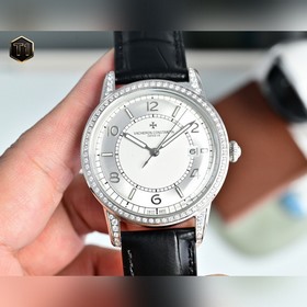 [TW 2026 最新熱門款 ]江詩.丹頓 Vacheron constanti