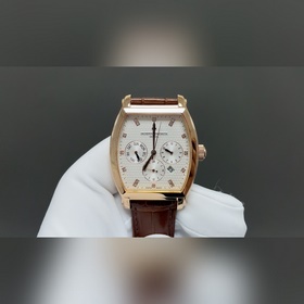 江詩丹頓 馬爾他系列酒桶腕表火爆 登場，全新複雜日月星辰多功能腕表 彙集月份 星