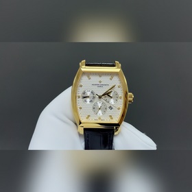 江詩丹頓 馬爾他系列酒桶腕表火爆 登場，全新複雜日月星辰多功能腕表 彙集月份 星