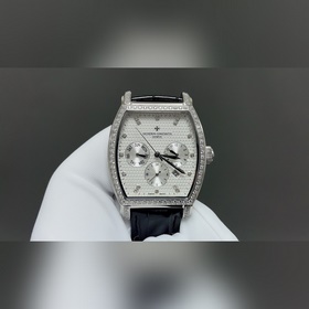 江詩丹頓 馬爾他系列酒桶腕表火爆 登場，全新複雜日月星辰多功能腕表 彙集月份 星