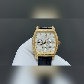 江詩丹頓 馬爾他系列酒桶腕表火爆 登場，全新複雜日月星辰多功能腕表 彙集月份 星