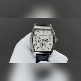 江詩丹頓 馬爾他系列酒桶腕表火爆 登場，全新複雜日月星辰多功能腕表 彙集月份 星