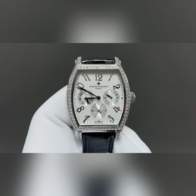 江詩丹頓 馬爾他系列酒桶腕表火爆 登場，全新複雜日月星辰多功能腕表 彙集月份 星