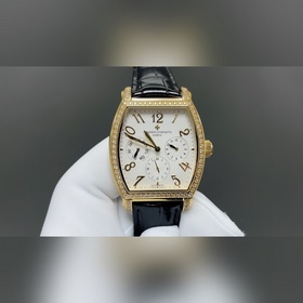 江詩丹頓 馬爾他系列酒桶腕表火爆 登場，全新複雜日月星辰多功能腕表 彙集月份 星