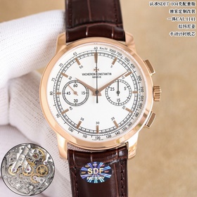 SDF Factory  1 0 4 克配重版 江詩丹頓Vacheron Co