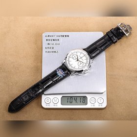 SDF Factory  1 0 4 克配重版 江詩丹頓Vacheron Co