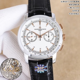 SDF Factory  1 0 4 克配重版 江詩丹頓Vacheron Co