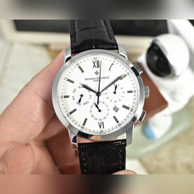 爆款經典熱賣座 TK出品 問鼎藝術之巅 江詩丹頓 (實拍圖)vacheron C