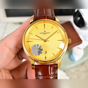[啟強同款，溫文爾雅]Vn+廠品控，江詩丹頓(Vacheron Constant