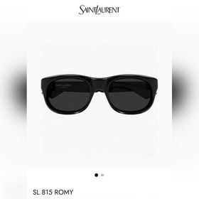 YSL Yves Saint Laurent‌ MODEL：SL815 SIZE