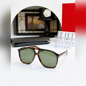 高版本 YSL Yves Saint Laurent‌ Mod：SL596 Si