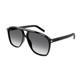 高版本 YSL Yves Saint Laurent‌ Mod：SL596 Si