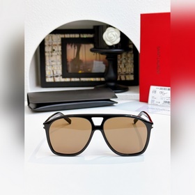 高版本 YSL Yves Saint Laurent‌ Mod：SL596 Si