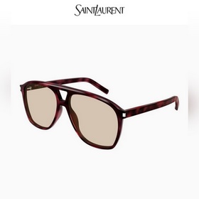 高版本 YSL Yves Saint Laurent‌ Mod：SL596 Si