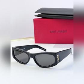YSL Yves Saint Laurent‌ MODEL：SLM140 SIZ