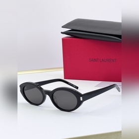 YSL Yves Saint Laurent‌ MODEL：SL 567 SIZ