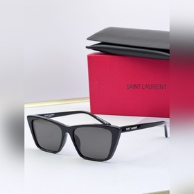 YSL Yves Saint Laurent‌ MODEL：SL737 SIZE