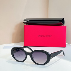 YSL Yves Saint Laurent‌ MODEL：SL 812F