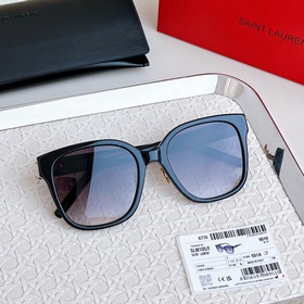 高品質 凹槽版本 YSL Yves Saint Laurent‌ MOD：SL
