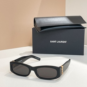 YSL Yves Saint Laurent‌ MODEL：SL M152，F