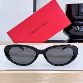 YSL Yves Saint Laurent‌ MODEL： SL M154，F