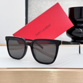 YSL Yves Saint Laurent‌ MODEL：SL M146 SI