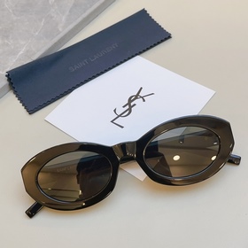 YSL Yves Saint Laurent‌]聖羅蘭新款太陽鏡，高版本 MOD