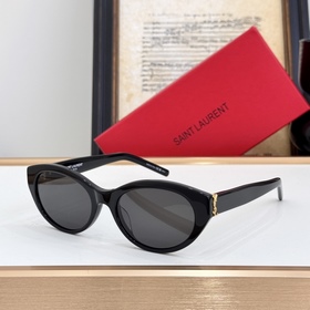 YSL Yves Saint Laurent‌ MODEL：SL M148，F