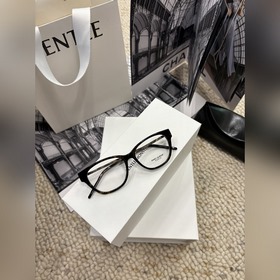 YSL膠囊系列 M480 cf [SIZE：55-16-145]深深深玳瑁 對