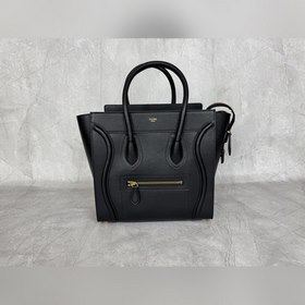 Celine Nano 超美顔色 全套正品包裝 市面版本太多 每個Celine都
