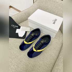 CELIN-思琳春夏最新款Racer系列 德訓鞋