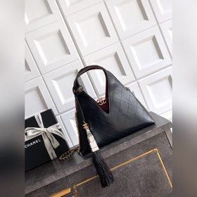 頂級原單 CHANEL V那英同款 26A 胎 皮 手袋 高級手工坊系列手袋