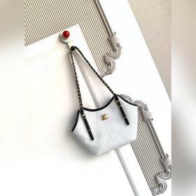 頂級原單 CNITFRAS6015 秀場爆款 Chanel 25S Maxi
