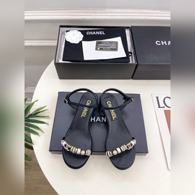 CHANEL 小香 26ss 2026春夏新品 專櫃經典走秀款 小香雙C珠寶