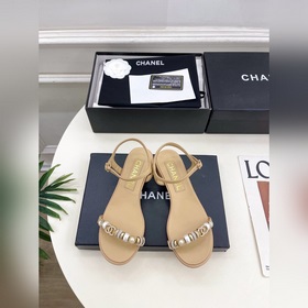 CHANEL 小香 26ss 2026春夏新品 專櫃經典走秀款 小香雙C珠寶