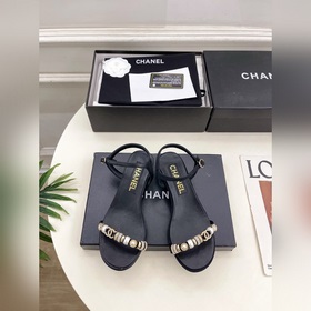 CHANEL 小香 26ss 2026春夏新品 專櫃經典走秀款 小香雙C珠寶