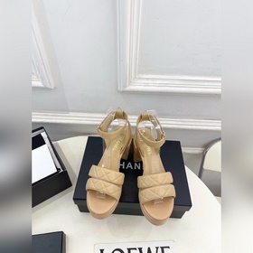 CHANEL 小香 26ss 2026 春夏新品 專櫃經典款 小香雙C菱格高
