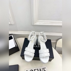 CHANEL 小香 26ss 2026 春夏新品 專櫃經典款 小香雙C菱格高