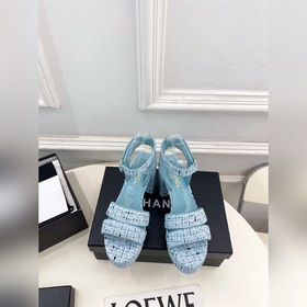 CHANEL 小香 26ss 2026春夏新品 專櫃經典款 小香雙C粗花布防