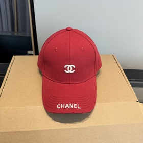 香奈兒CHANEL 新品棒球帽，小香經典簡約，時尚休閑設計 跑量新品