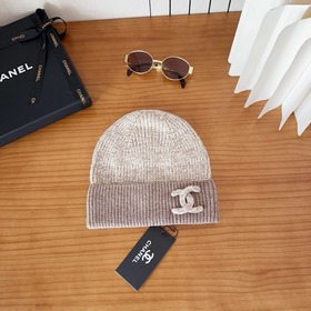 香奈兒官網發布，CHANEL 小香爆款針織帽！小紅書新品發布，太 了，高彈面料