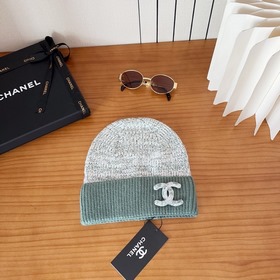 香奈兒官網發布，CHANEL 小香爆款針織帽！小紅書新品發布，太 了，高彈面料