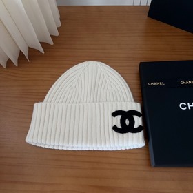 香奈兒官網發布，CHANEL 小香爆款針織帽！小紅書新品發布，太 了，高彈面料