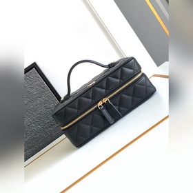 頂級原單 25C複出的珠寶 盒包，她又來啦 CHANEL  珠寶盒子！兩