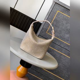 頂級原單 獨家出貨啦 CHANEL 中古施華洛手提包 炸裂的少女心、粉天鵝