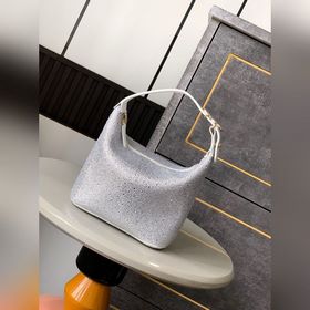 頂級原單 獨家出貨啦 CHANEL 中古施華洛手提包 炸裂的少女心、粉天鵝