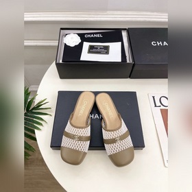 CHANEL 小香 26ss 2026春夏新品 專櫃經典走秀款 小香雙C網面