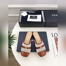 CHANEL 小香 26ss 2026春夏新品 專櫃經典走秀款 小香雙C網面